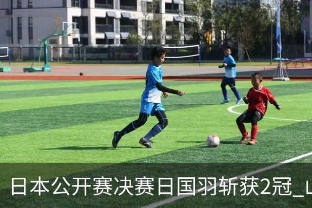 日本公开赛决赛日国羽斩获2冠 山口茜女单问鼎